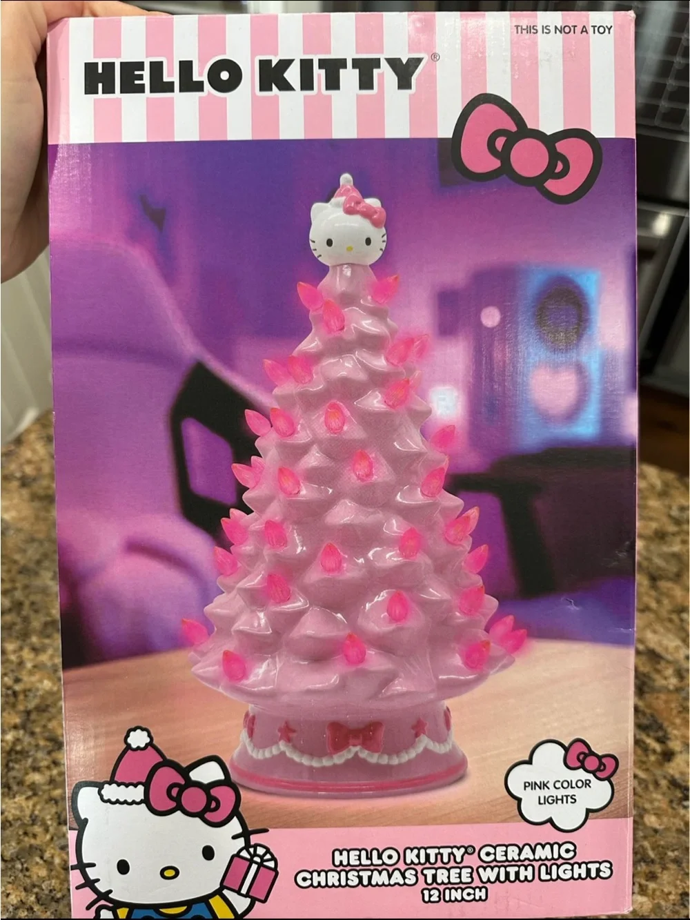 Hello Kitty hello kitty